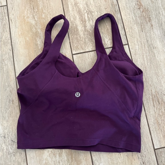 Lululemon Align Tank - Picture 2 of 3